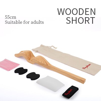 Civière de pied en bois pour la danse de Ballet, outils de mise en forme du cou-de-pied, rehausseur d&#39;étirement, accessoires de Ballet, fournitures d&#39;exercices en bois: Wood For Children