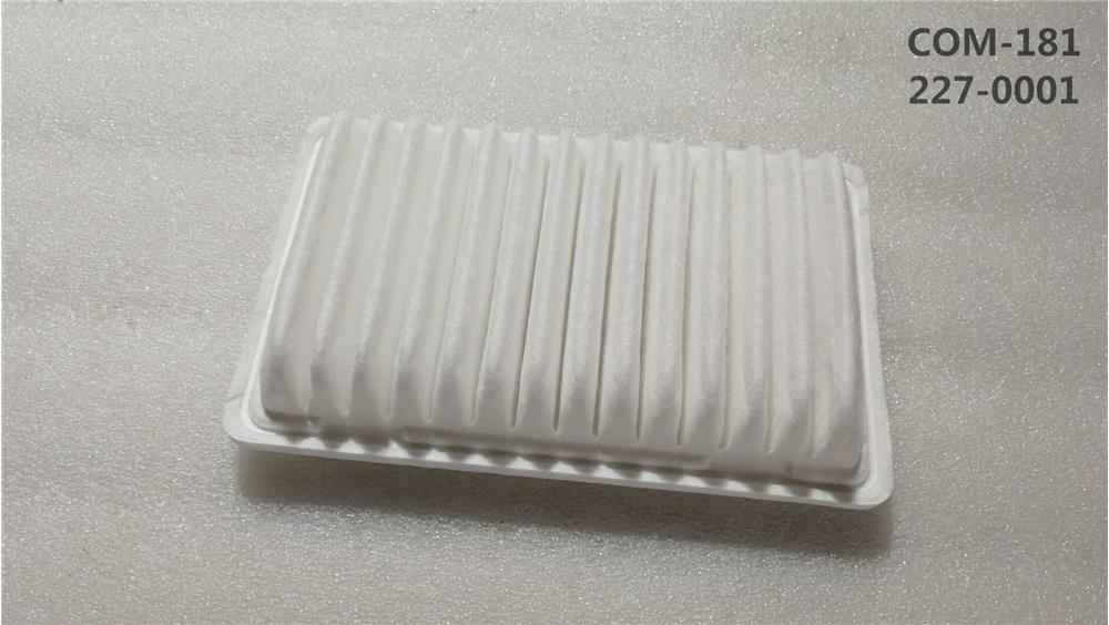 Filtro de aire para el QQ OEM de Chery: S18B-1109111