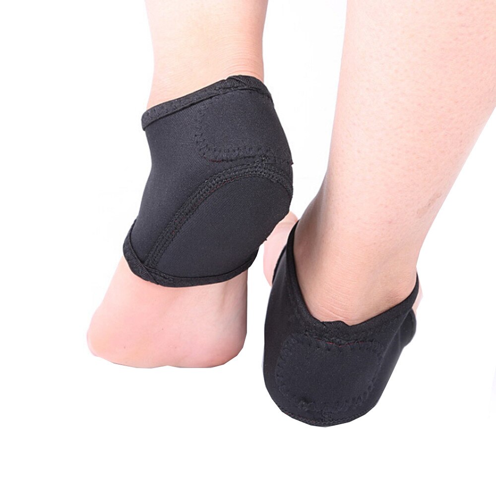 Outdoor Hak Hak Beschermhoes Verlicht Hak Pijn En Hak Kraken Hak Pijn En Kraken Hak Beschermende Mouwen