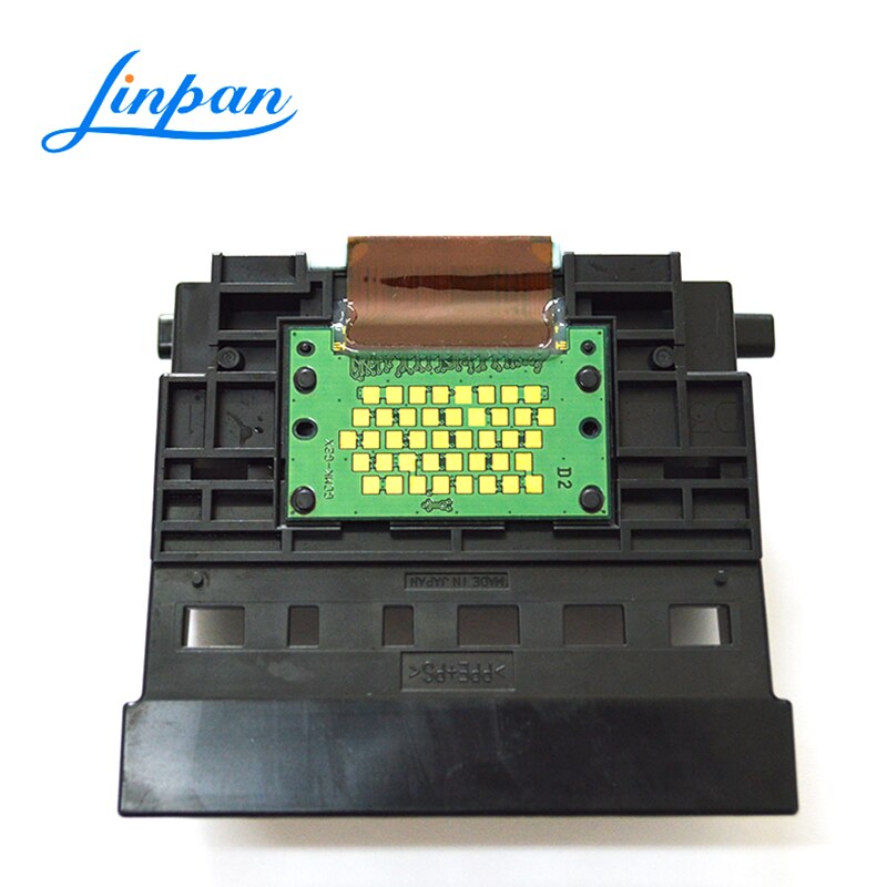 QY6-0049 Printhead Print Head Printer Head for Canon 860i 865 i860 i865 MP770 MP790 iP4000 iP4100 MP750 MP760 MP780