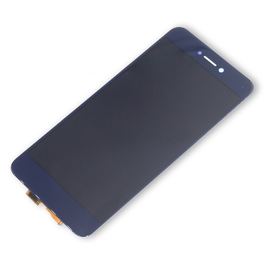 Originele Voor Huawei Honor 8 Lite LCD Display PRA-TL10 AL00 Touch Screen Digitizer Voor Honor 8 Lite Screen LCD Display met Frame