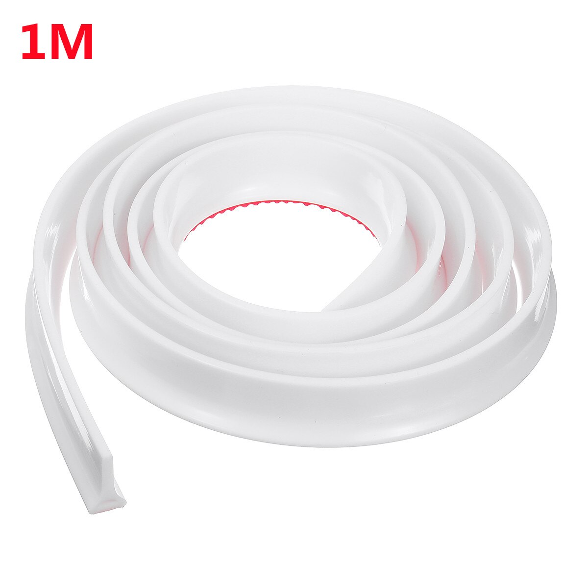 50-300Mm Siliconen Badkamer Water Stopper Blocker Douche Dam Droge En Natte Scheiding Flood Barrier Deur Bodemafdichting strip