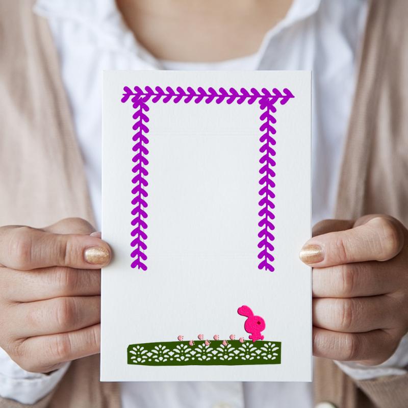 Matrices De Découpe En Métal Papillon Lotus, Bricolage Artisanal