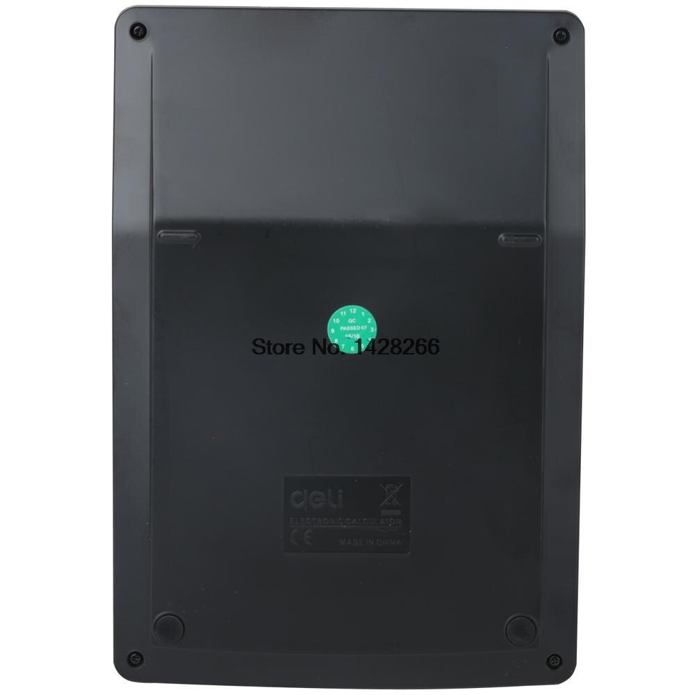 Brand Computer Key Office Electronic Calculator