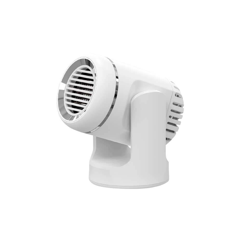 Mini Electric Heater 12v Car Heater Defroster For Car 2V/130W Fast Heating Quickly Defrost Defogger Demister Auto Heat Dryer