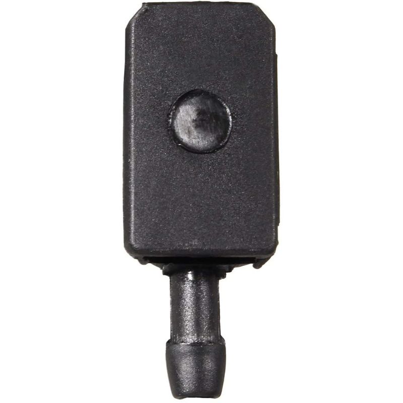 Automotive Replacement Windshield Wipers Material: Plastic Easy to use