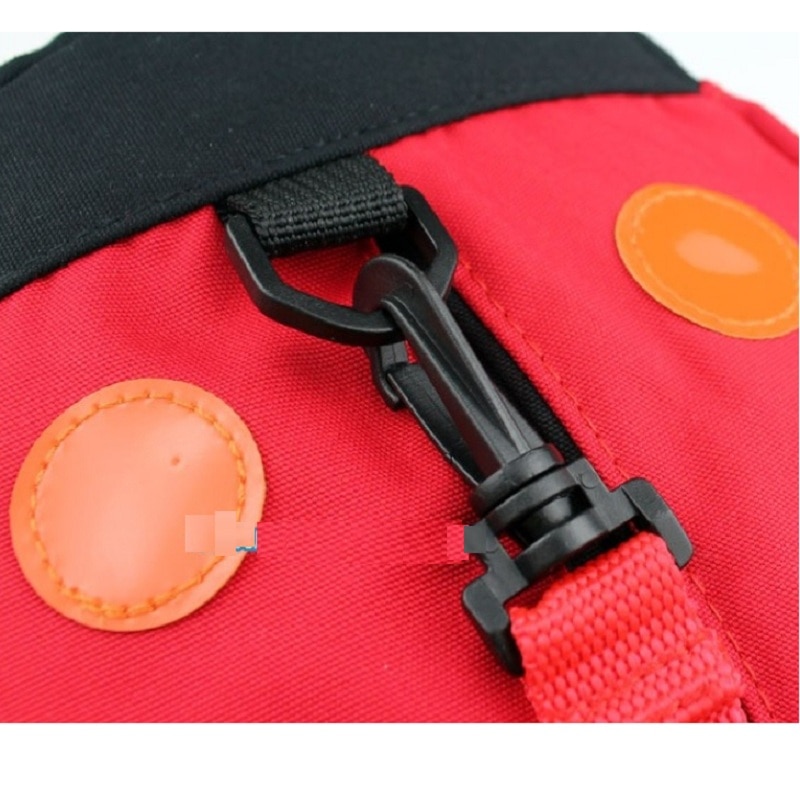 Hooyi Baby Child Safety Backpack Keeper Toddler Walking Safety Kids Safety Anti-lost Walking Harness Backpack Bag