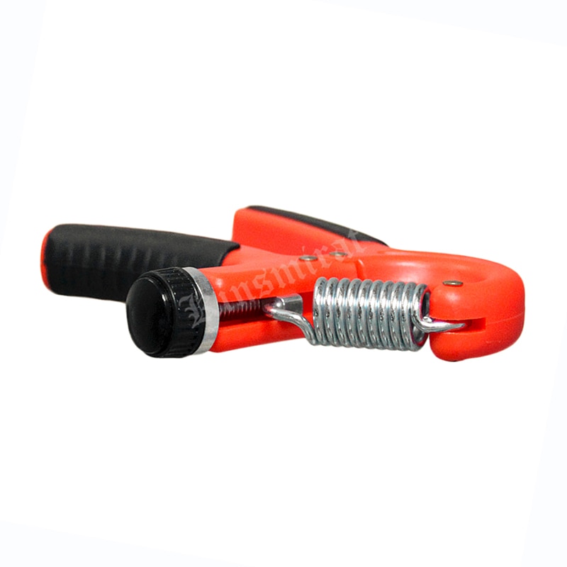 Einstellbare Schwere Griffe Hand Greifer Fitnessstudio Energie 10 ~ 40 Kg Fitness Hand Trainer Griff Handgelenk Unterarm Stärke Ausbildung Hand Griff