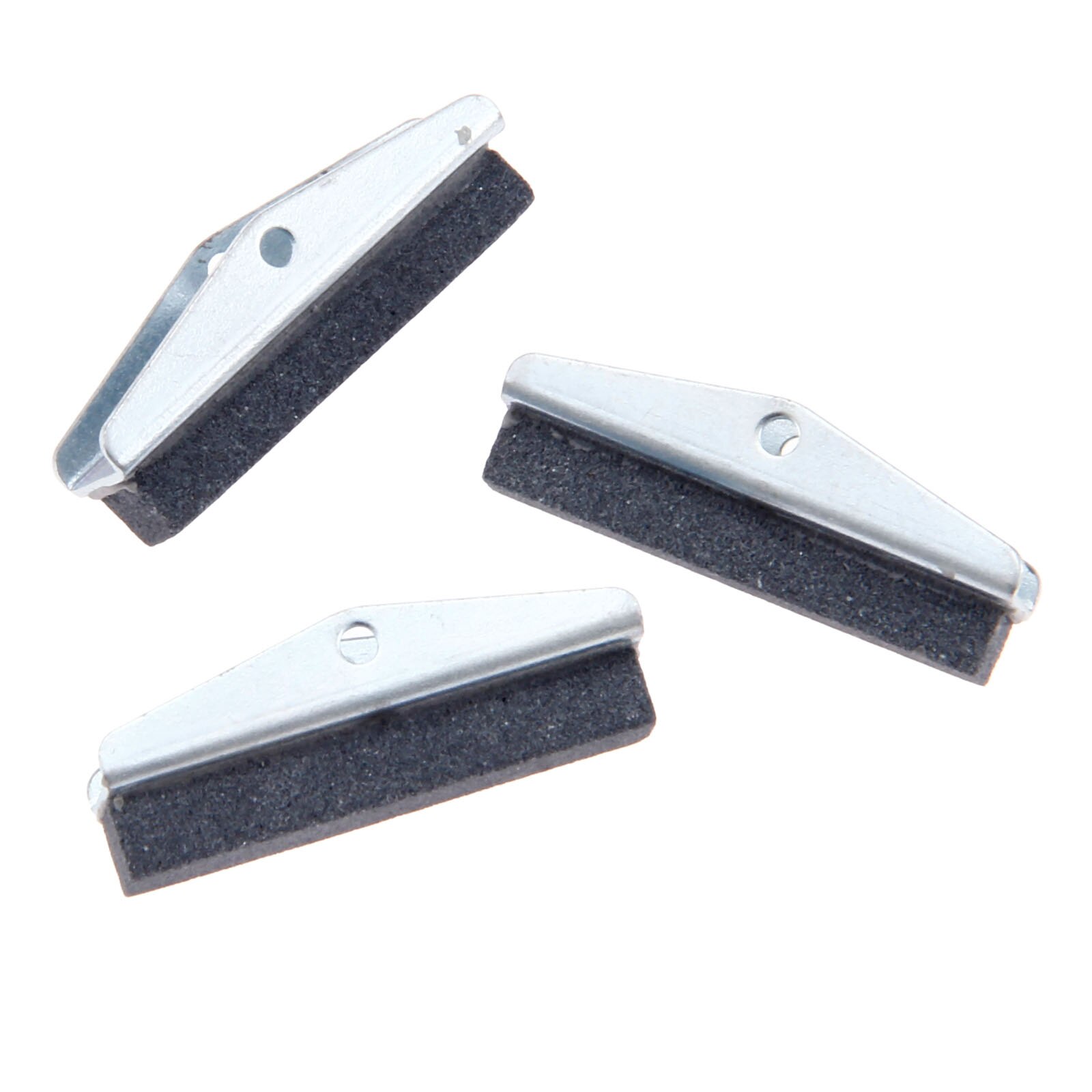 30mm Engine Cylinder Hone Replacement Stones Brake Piston Fixed Angle Cylinder Hone Tool