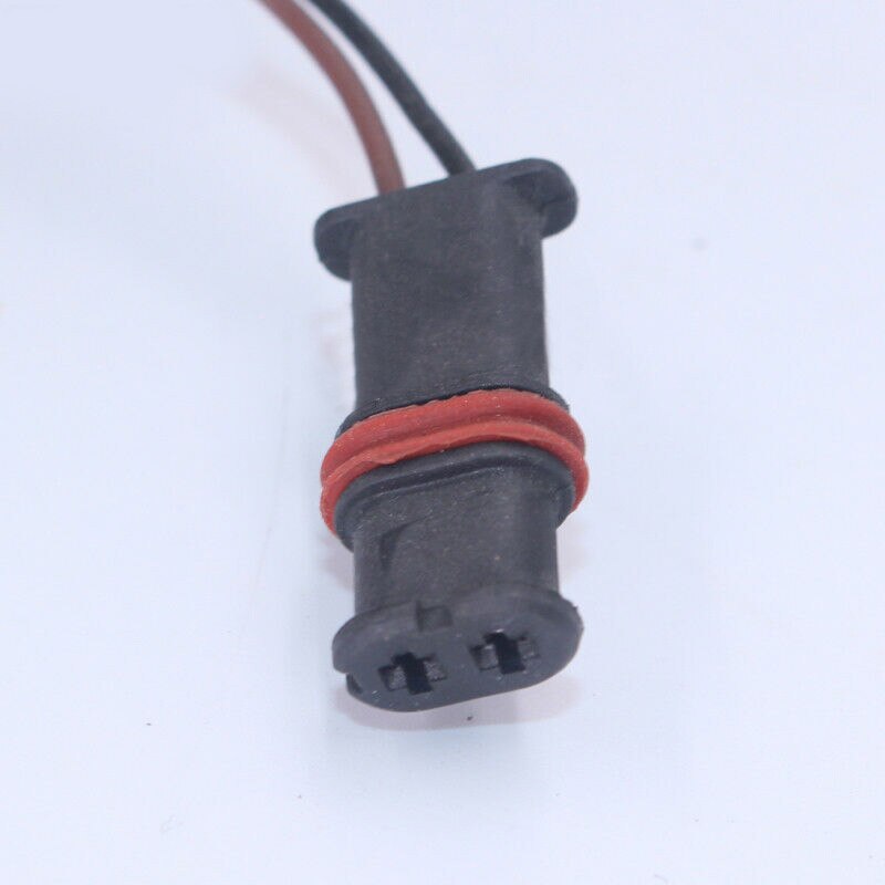 2000W Blower Motor Assembly YK-18002 Fan Combustion Replacement Diesel