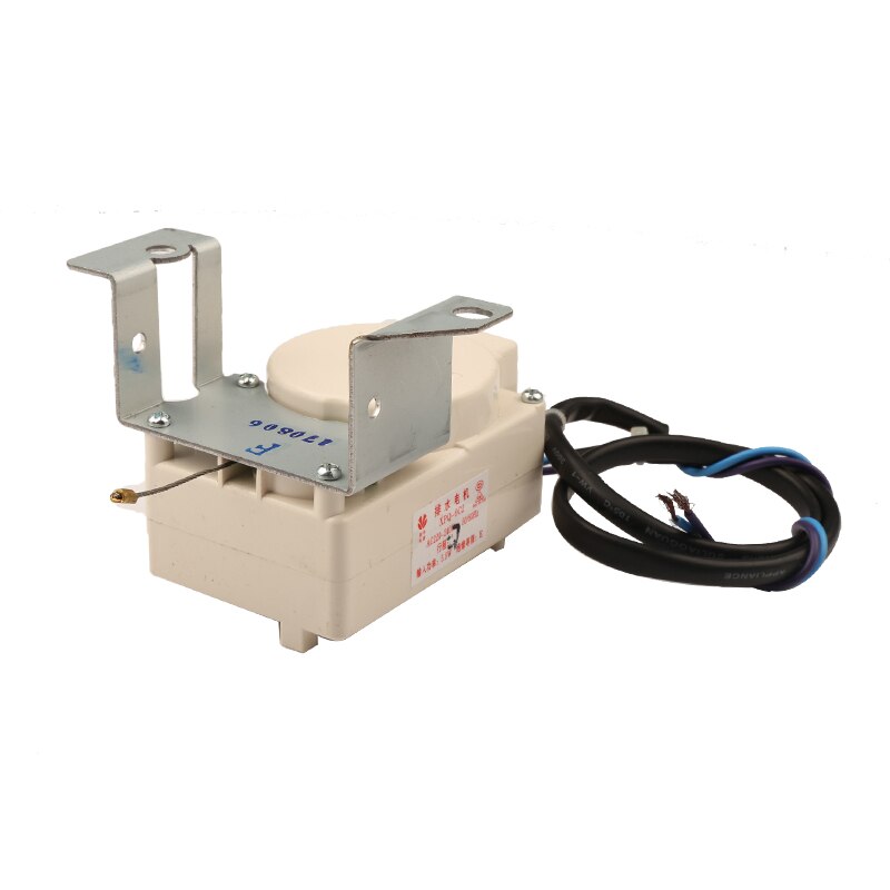 Automatic Washing Machine Drainage Motor Tractor XQP-6C2 XQP 4012A Drainage Motor Valve Drain Valve 5.5W 220V