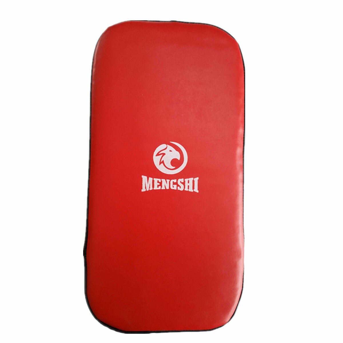 Muay Boxing Kick Target Punch Pad Shield Sparring MMA Training