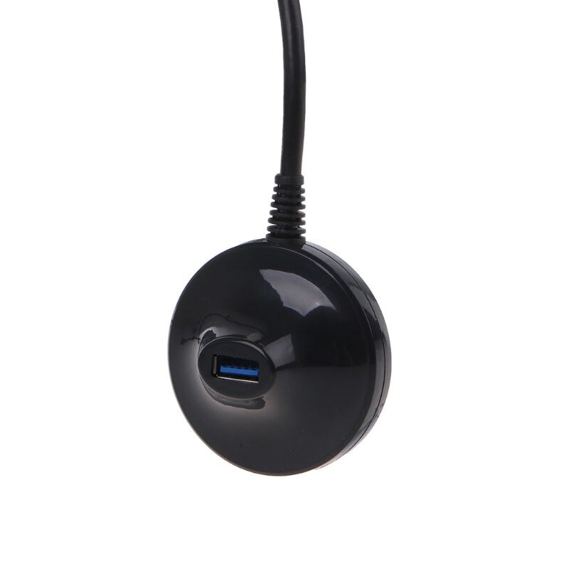 Usb Man-vrouw Draadloze Wifi Adapter Extension Cradle Base Stand Docking Kabel Cord USB2.0 USB3.0 G6DD