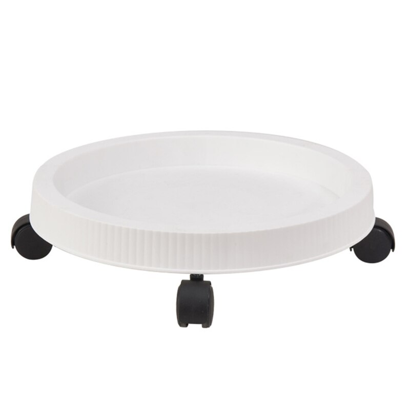 Stacked Type Stereoscopic Flower Pot Stackable Vertical Plastic Plant Pot