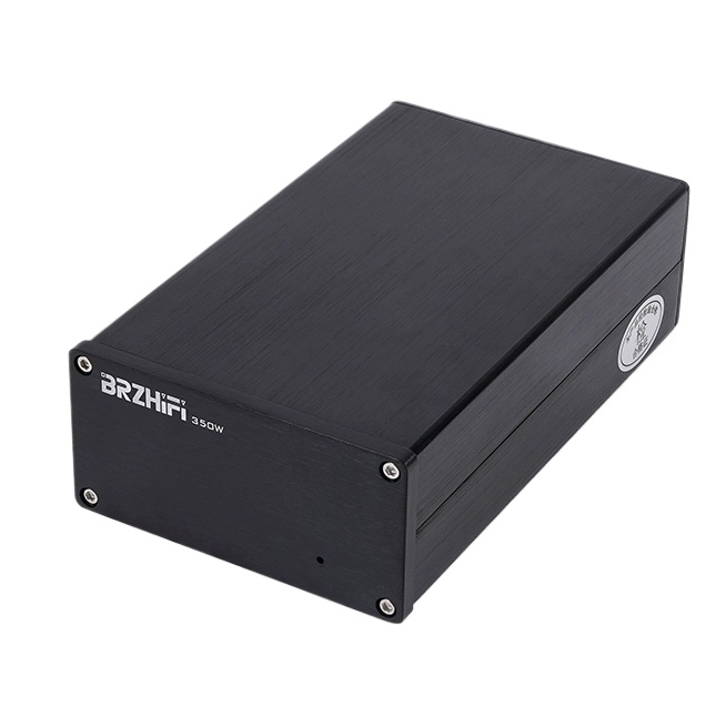 AMXEKR 350W high power high speed DC power supply 36V 48V suitable for TPA3255 amplifier board amplifier power supply