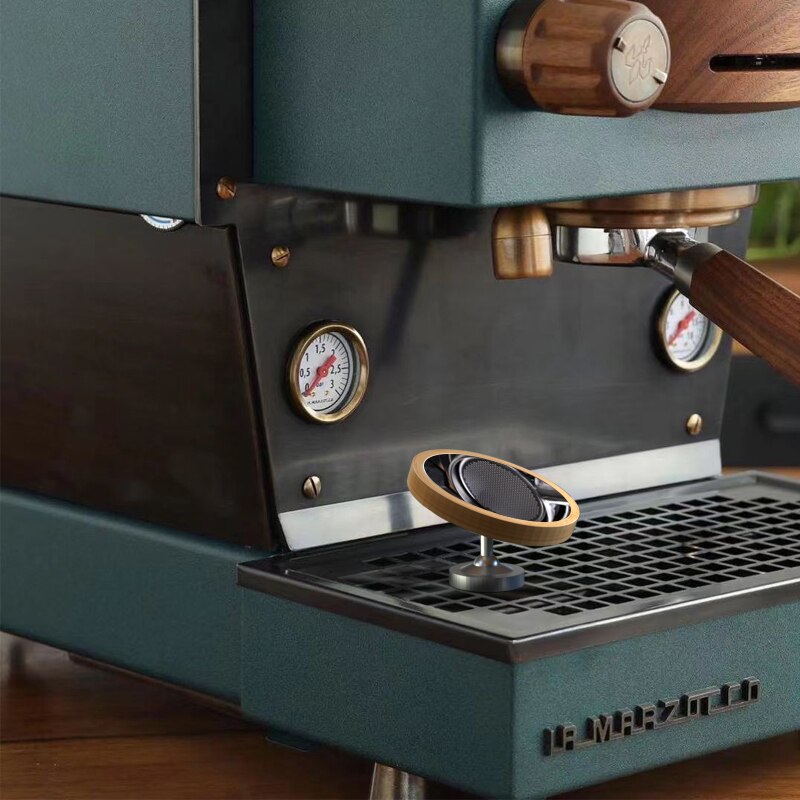 Espresso flow rate observation reflective mirror Coffee beans Coffee machine dolce gusto grinder pod cup Milk frother