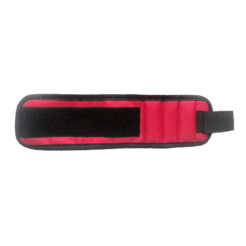 Magnetische Polsband Kit Elektrische Accessoires Magneet Pick-Up Apparaat Adsorptie Schroef Magnetische Polsband