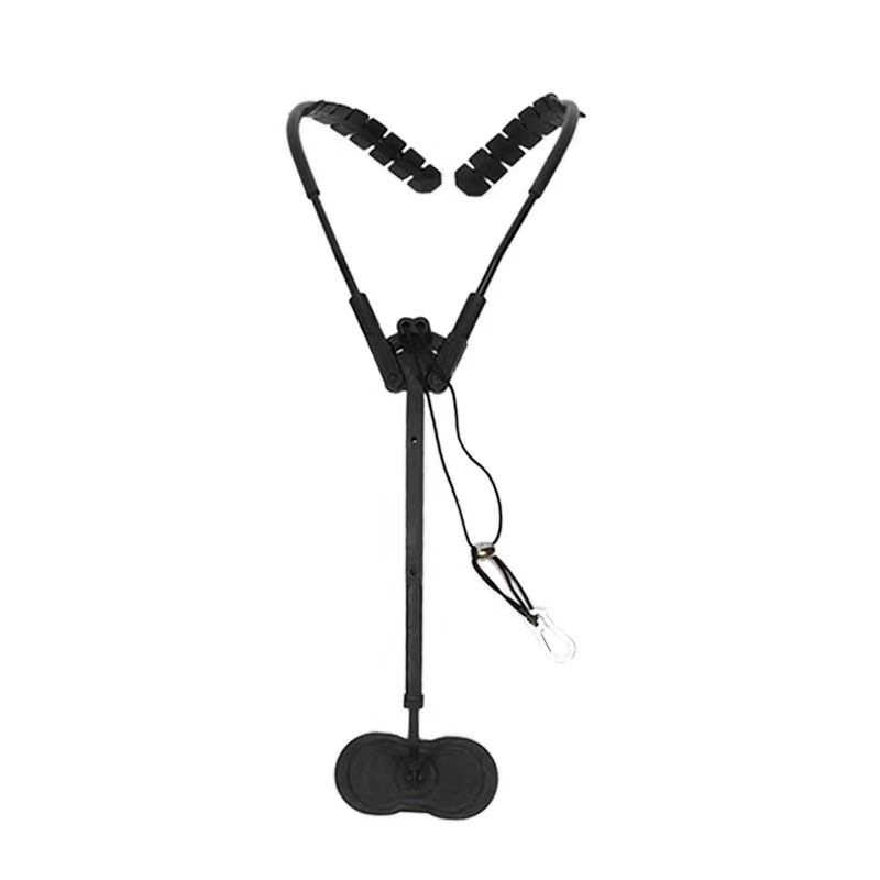 Saxophongurt Saxophon Schultergurt Saxophon Lanyard Umhängeband Schutz Hals Schulter Musikinstrument Zubehör