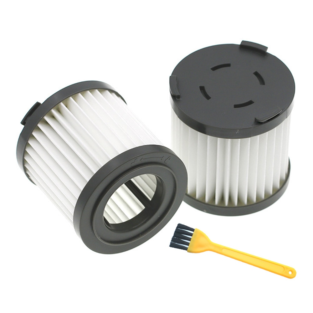 Filtro HEPA para Xiaomi JIMMY JV51 JV71, kit de Aspiradora sin cables, piezas