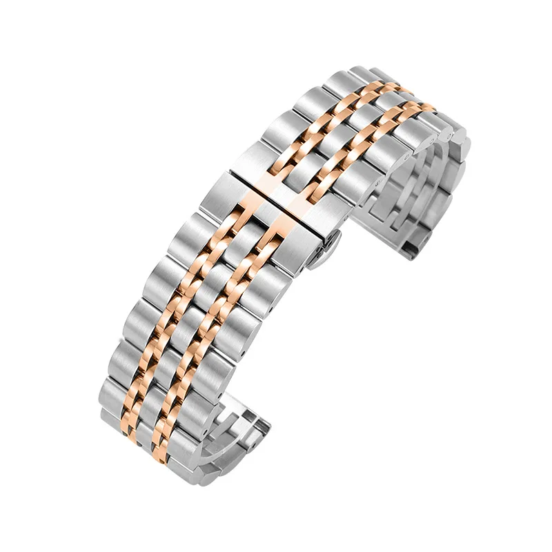 Metal Stainless Steel Strap For HUAWEI WATCH GT 3 46mm GT3 / GT Runner / GT 2 GT2 Pro Band Watchband Bracelet honor magic Watch
