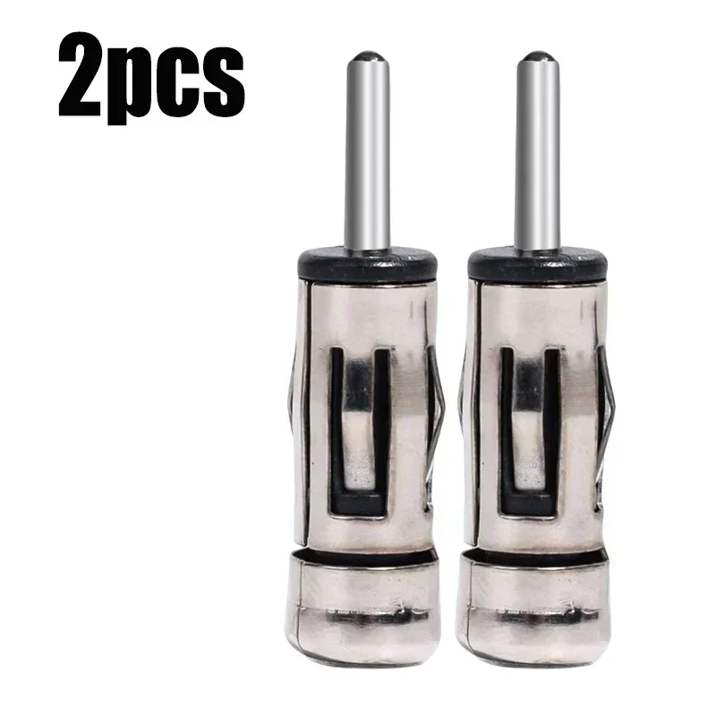 Auto Fahrzeuge Radio Stereo ISO Zu Lärm Antenne Antenne Mast Adapter Stecker für Auto Radio Stereo Autoradio passen sterben Meisten Arten: Armee Grün