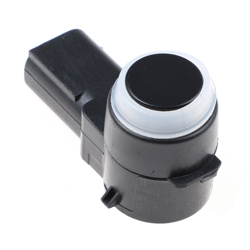 4 Capteurs De Stationnement PDC – Compatible Peugeot 308/407 (2000-2014) & Citroën C4 C5 C6 (réf. 0263003893, 9666016377)