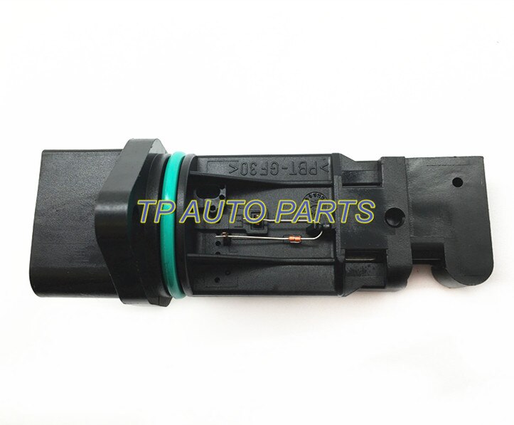 Medidor, sensor de flujo de aire para B-MW OEM F00C2G2032 F 00C 2G2 032