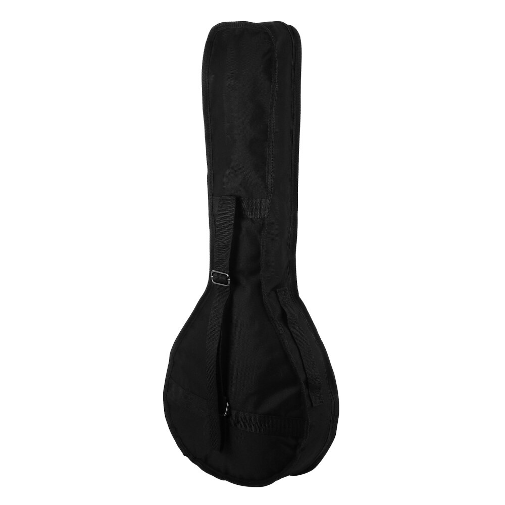 1 pièce épaississement Oxford tissu mandoline sac de transport mandoline étui avec poches