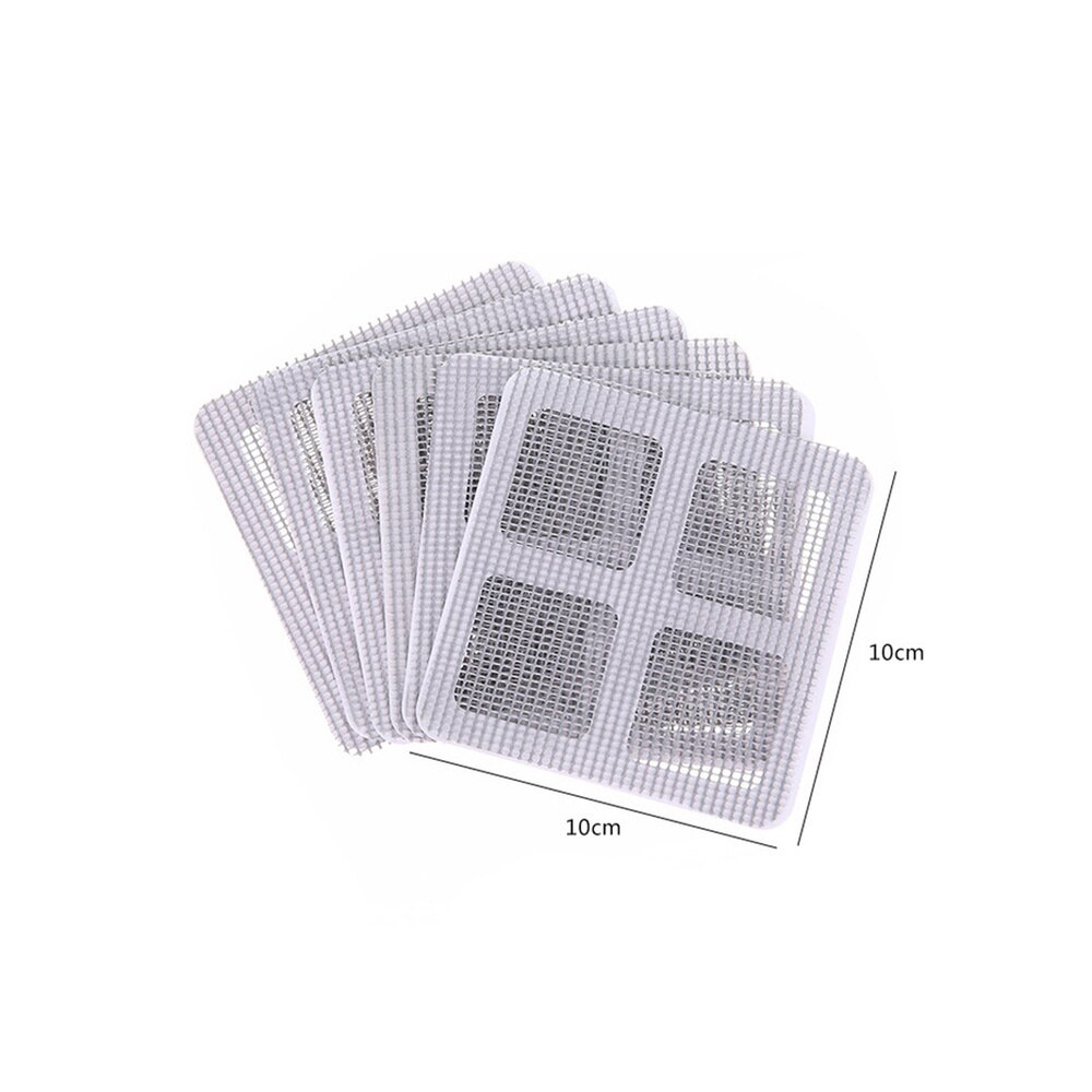 24 Pcs Screen Window Patch Screen Sticker Screen H Grandado 2242