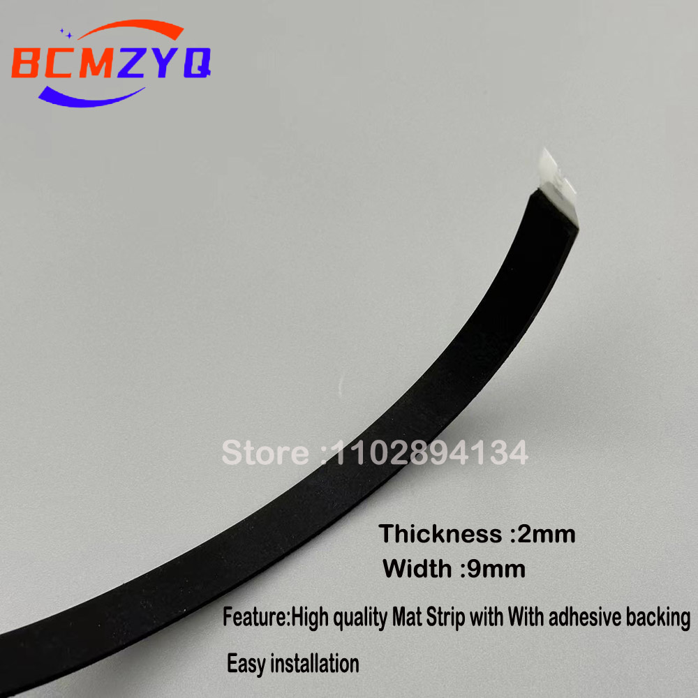 Mimaki CG-60 Cutting Plotter Pad Strip Mat for Mimaki 60ST/60SR 61SR 130ST 130SR 131ST 131SR Cutter Blade Protection Guard Tape