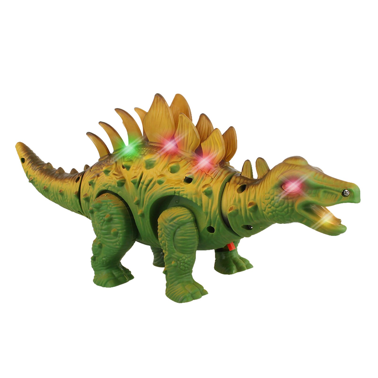 Dinosaurus Speelgoed Elektronische Walking Realistische Dinosaurus Speelgoed Voor Kinderen