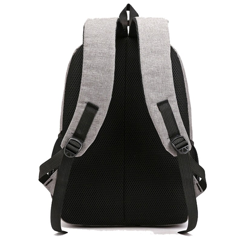 Chuwanglin unissex estilo preppy mochilas escolares mochila masculina casual 14 "portátil mochila moda sacos de viagem y70309