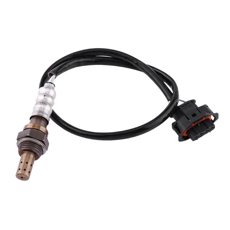 Auto Sauerstoff Lambdasonde O2 Sensor Sonde 855361 für Vauxhall Opel Astra H 2004 5WK91709: Ursprünglich Titel