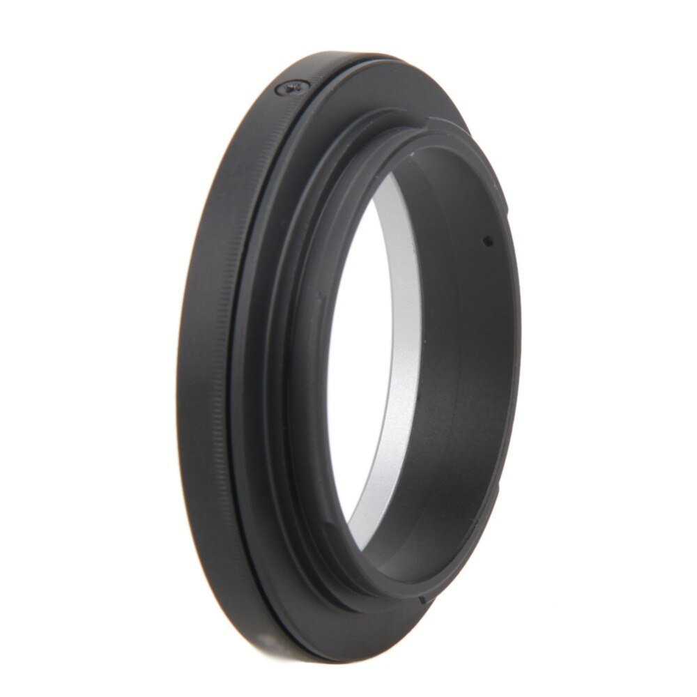 Camera Adapter Ring Lens Adapter Voor Eos 450D 5D 550D 700D Mount Geen Glas Fd Lens Ef Voor Canon eos Mount Camera Lens Adapter