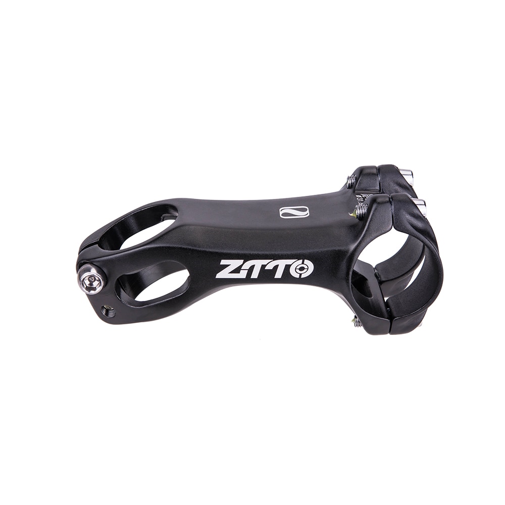 Ztto cykel xc mtb frempind 80mm 20 graders landevejscykel grus aerodynamik frempind negativ vinkel høj styrke letvægt 31.8mm