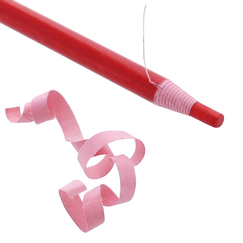 2pcs China Markers 170mm Grease Pencil Peel off Wax Pencil for China Glass Metal Plastic