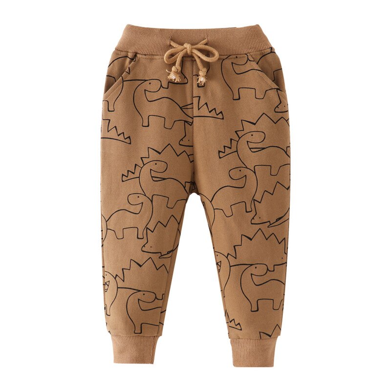 Broeken voor kinderen en jongeren - Kids Brand Store