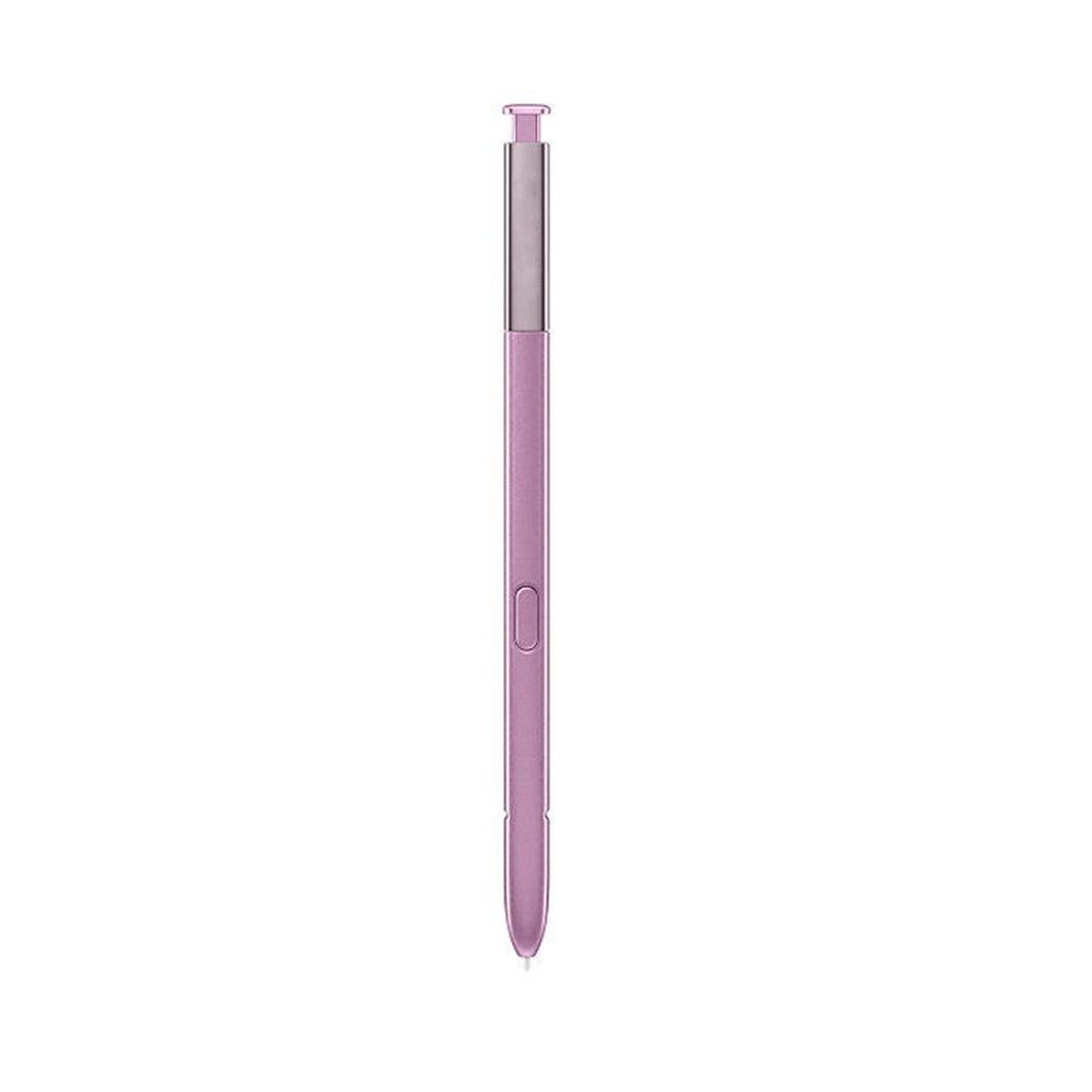 Ersatz-s-pen für samsung galaxy note 9 mit bluetooth-kompatiblem touchscreen-stift: Lila