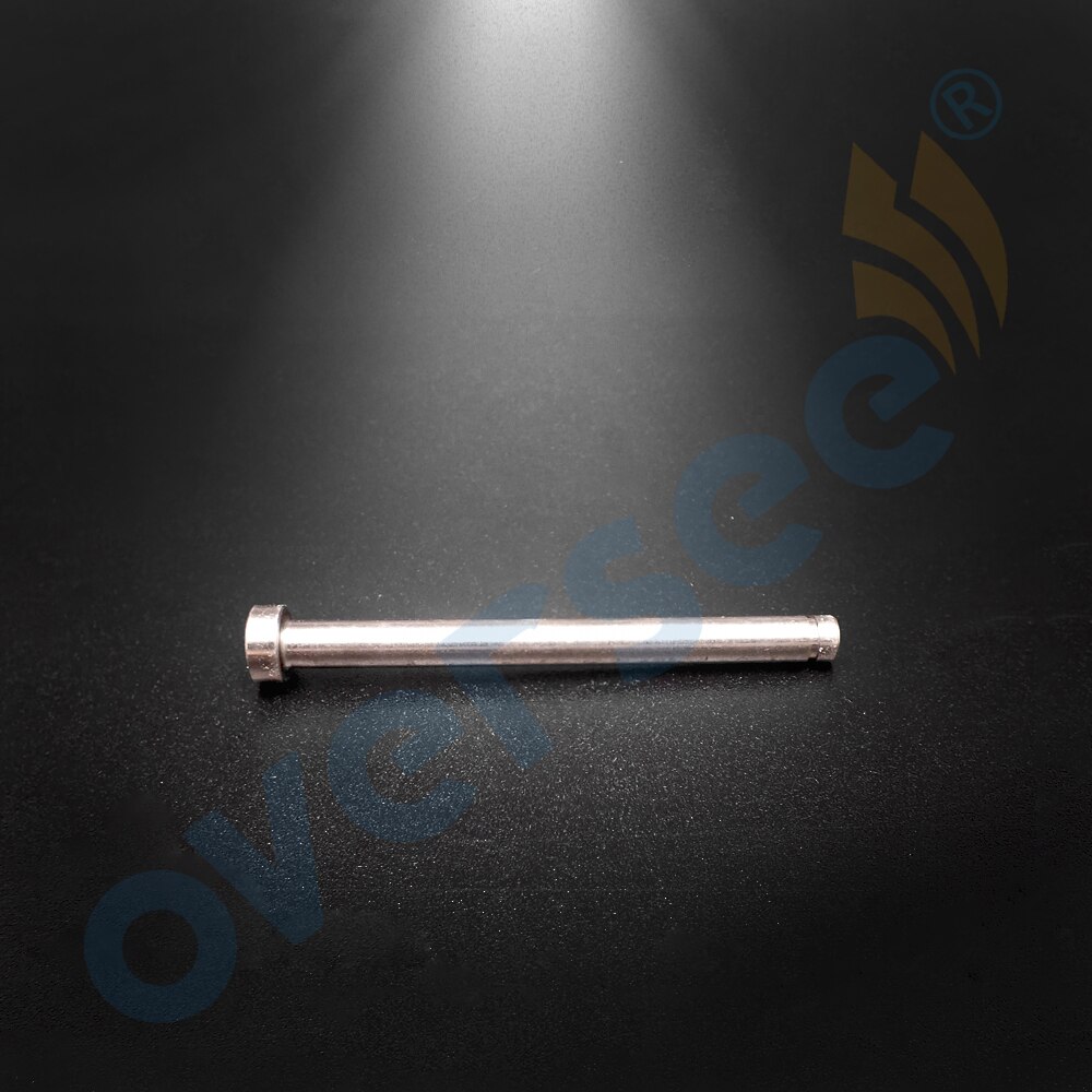 6824361101 OUTBOARD SHAFT,TILT LOCK For Yamaha Outboard Engine Grandado