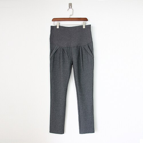 Legging Extensible Yoga Femme Enceinte Legging Maternité Gowjog - Taille Haute Extensible - Opaque Et Confortable - Yoga, Quotidien Leggings Maternité Femme