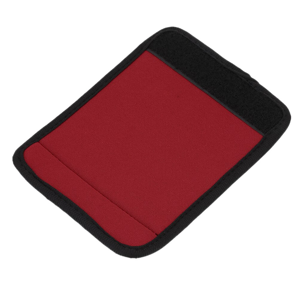 Comfortabel Licht Neopreen Handvat Wraps/Grip/Identifier Voor Reistas Bagage Koffer Fit Elke Bagage Handvat