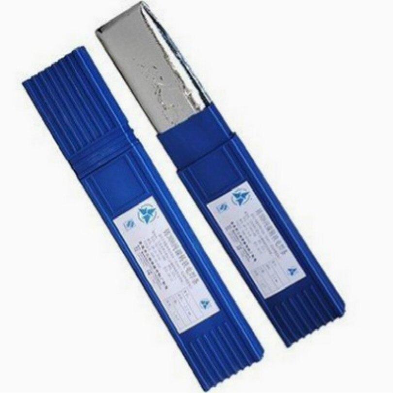 2.5mm 3.2mm 4mm diameter Z208 Pig iron welding rod Cast iron welding rods