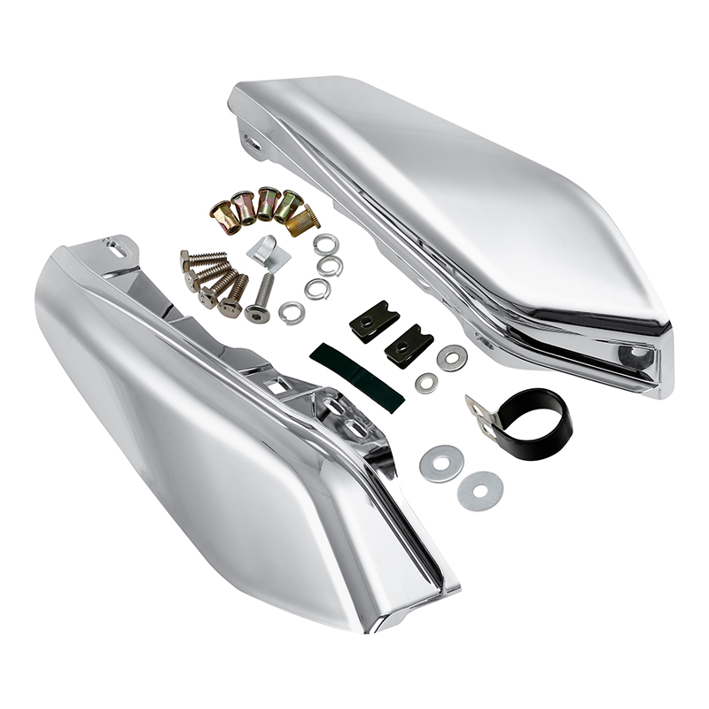 Motorcykel midterramme luftafbrydere til harley touring road king electra glide street glide