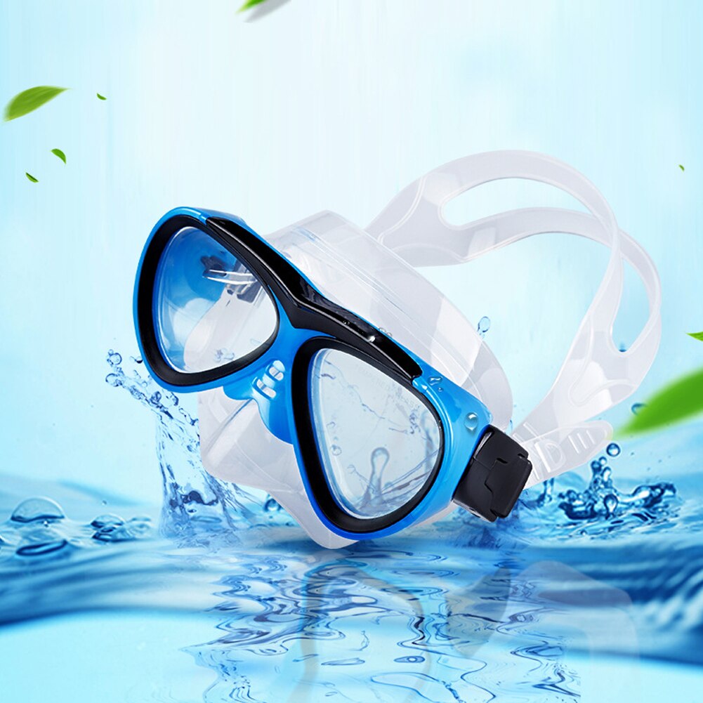 All Dry Snorkeling Children Equipment Silicone Safety Diving for mask Set Swimming Breathing Tube Kids Durable