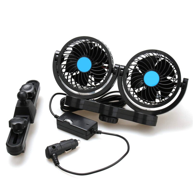 Style&, Cool Clip Fan Under Shirt, Rechargeable Portable Waist Fan 3 Speeds