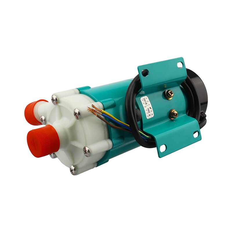 Magnetic Drive Pump 220V/240V Water Pump without plug Type MP-20RZ ,Food Grade,Chemical Industry/ Homebrew Product