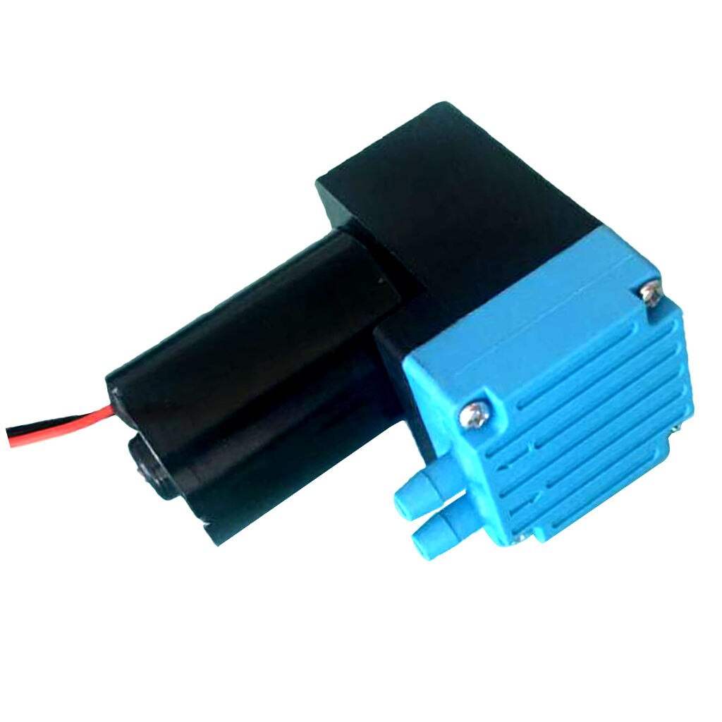 1Pack Brushless Micro Vacuum Pump Industrial Pump Industrial Self Priming Pump