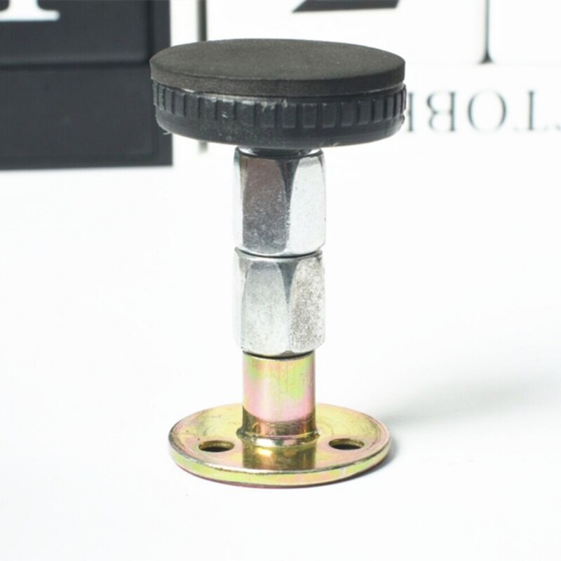 Einstellbare Gewinde Bett Rahmen Anti-schütteln Werkzeug Teleskop Unterstützung für Zimmer Zauberstab Bett Reduziert Lärm Schützt Zauberstab