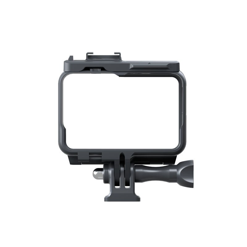 Insta 360 one r tillbehörssko monteringsstöd