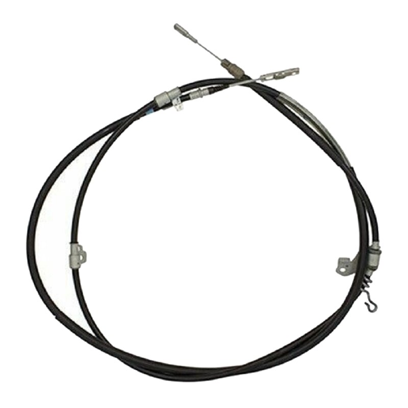 Rear Passenger Side Parking Brake Cable BB5Z2A635B C661324 Parking Brake Cable for Ford	Explorer